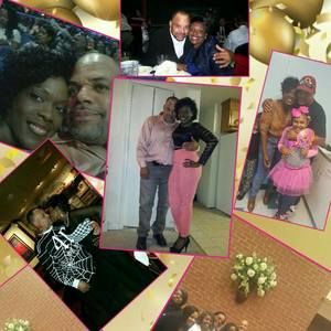 Meet your Posher, Machelle